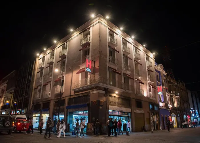 Hotel Posada Guadalupe