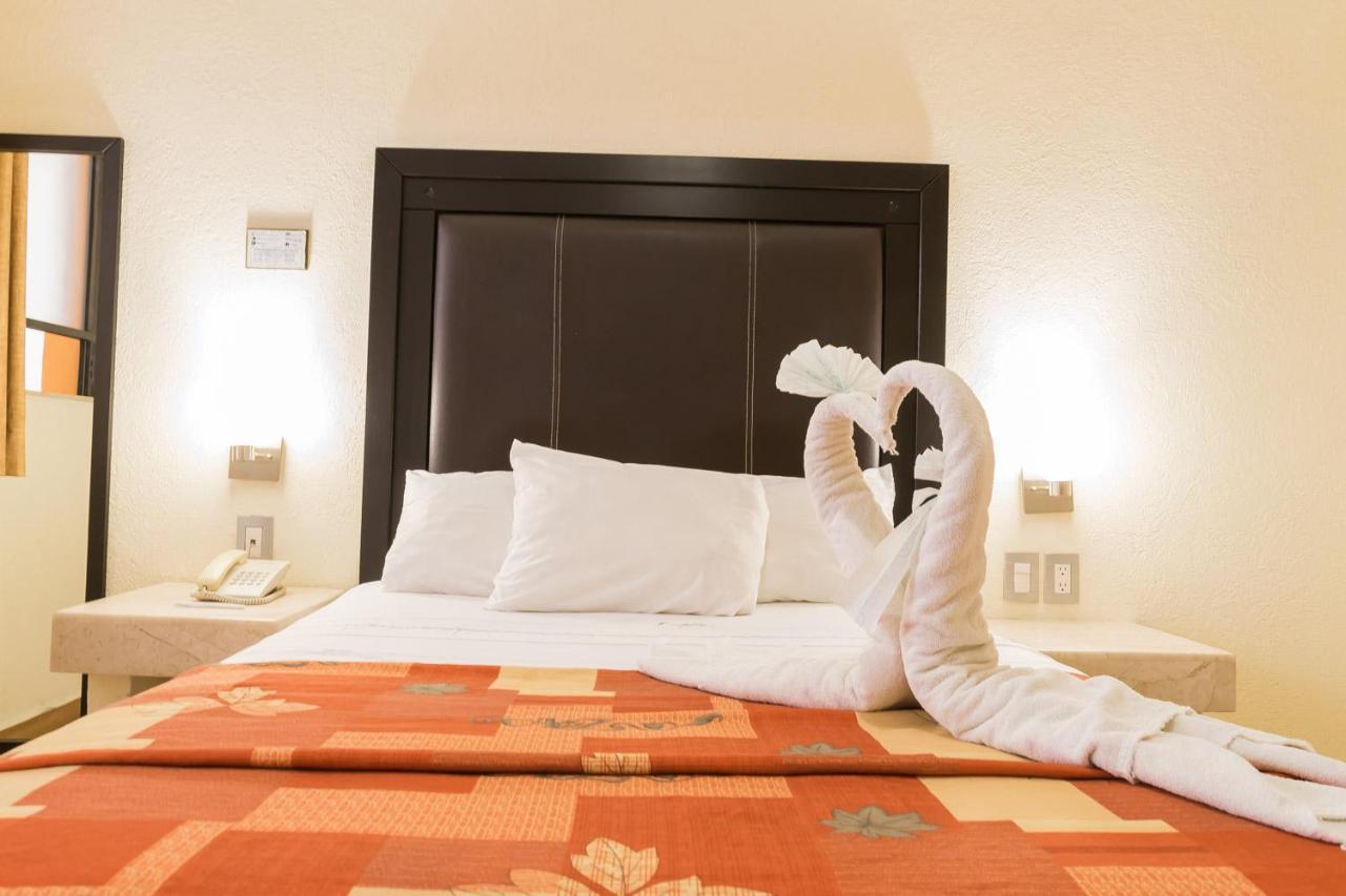 Hotel Guadalupe 3*