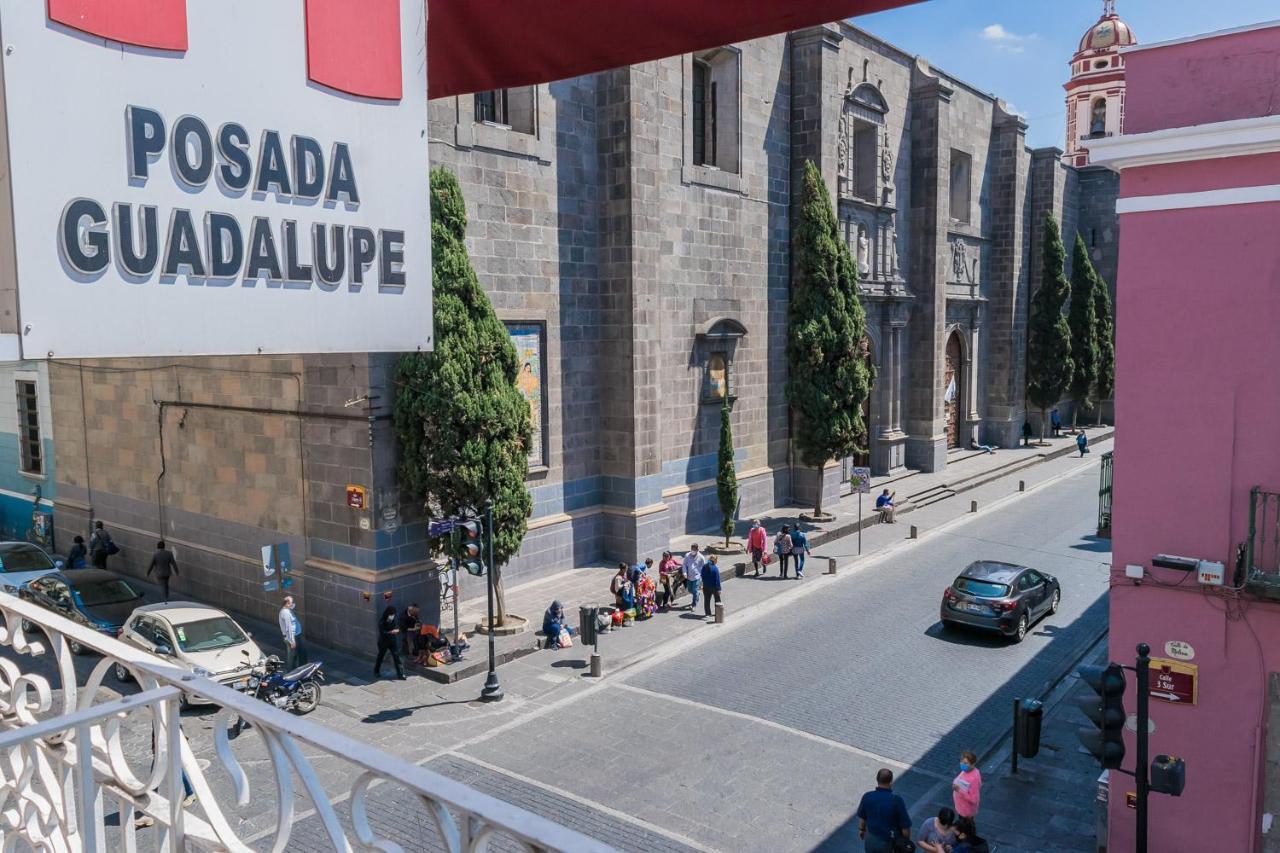 Hotel Guadalupe