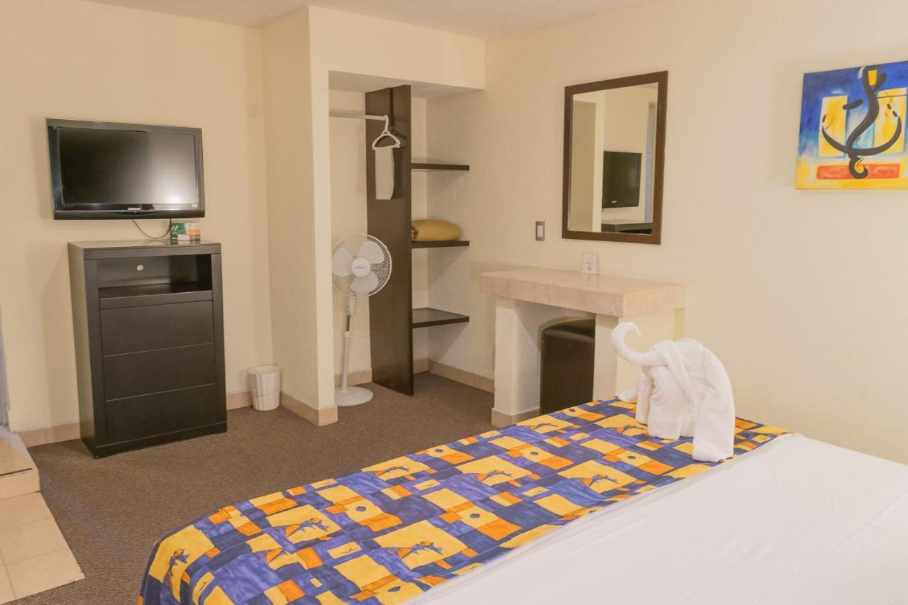 Guadalupe Hotel 3*