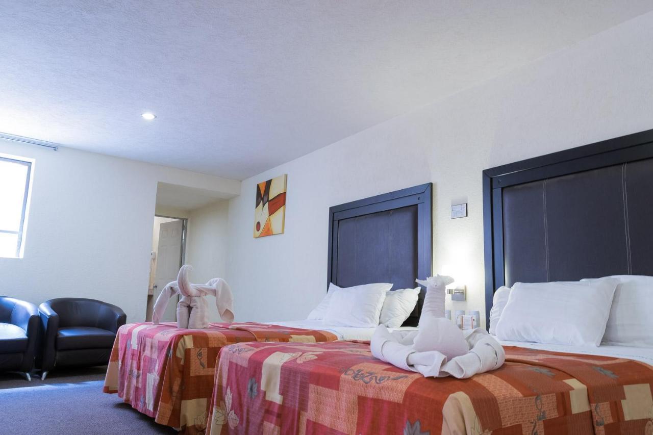 Hotel Guadalupe 3*