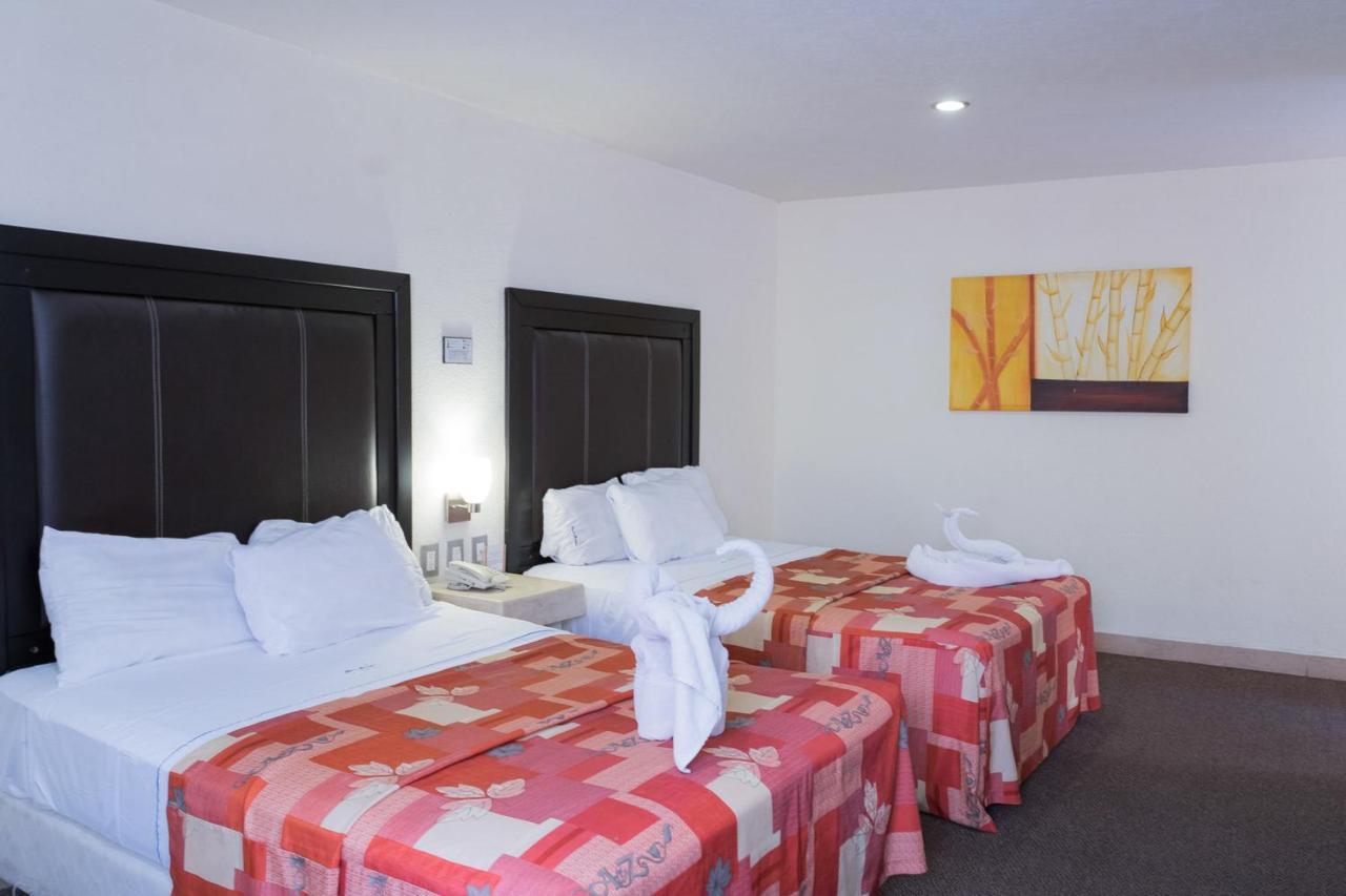 Guadalupe 3* Heroica Puebla de Zaragoza