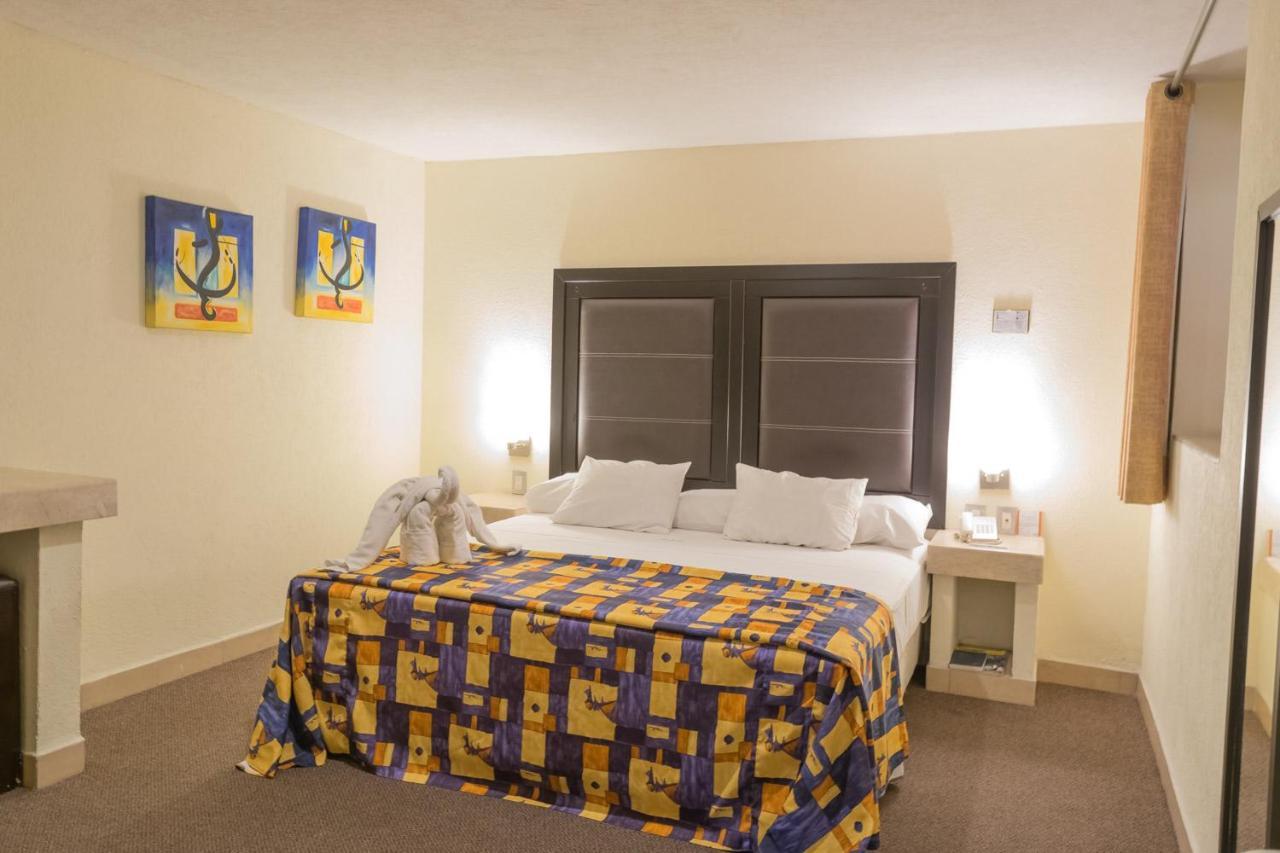 Guadalupe Hotel