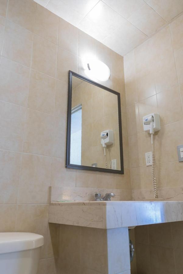 Guadalupe Hotel Heroica Puebla de Zaragoza