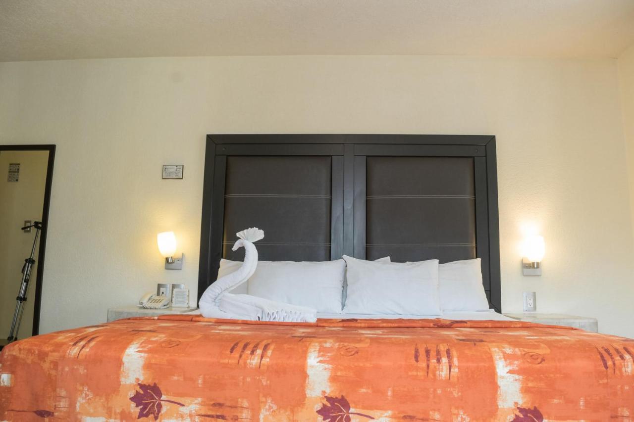 Guadalupe Hotel Heroica Puebla de Zaragoza