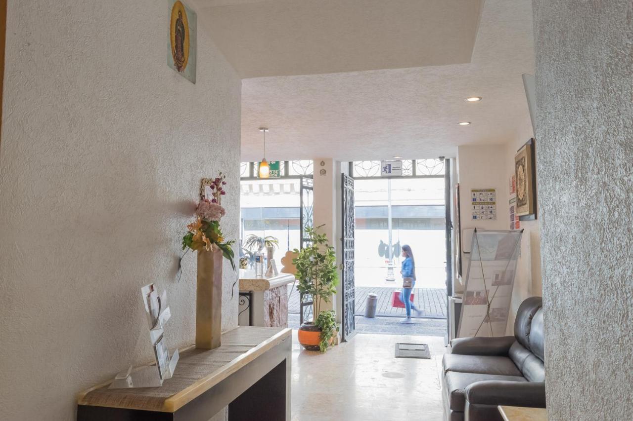 Guadalupe Hotel 3*