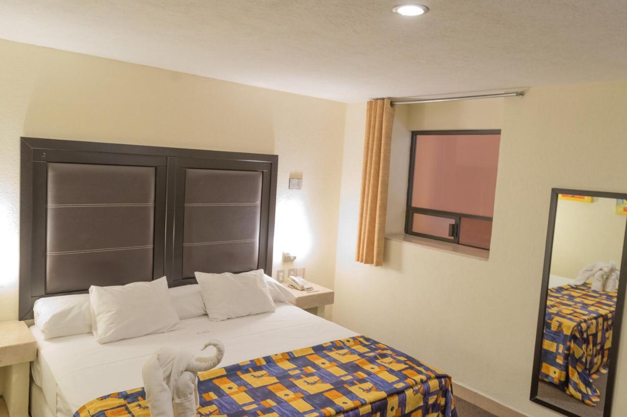 Guadalupe Hotel