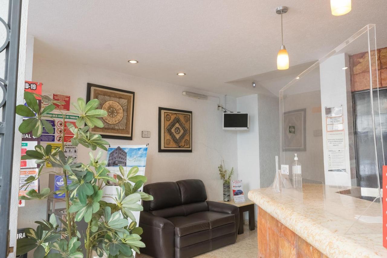 Guadalupe Hotel 3*