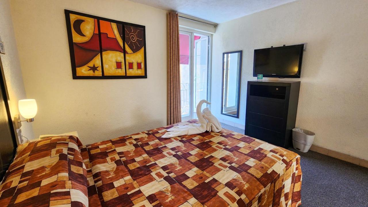 Hotel Guadalupe Heroica Puebla de Zaragoza