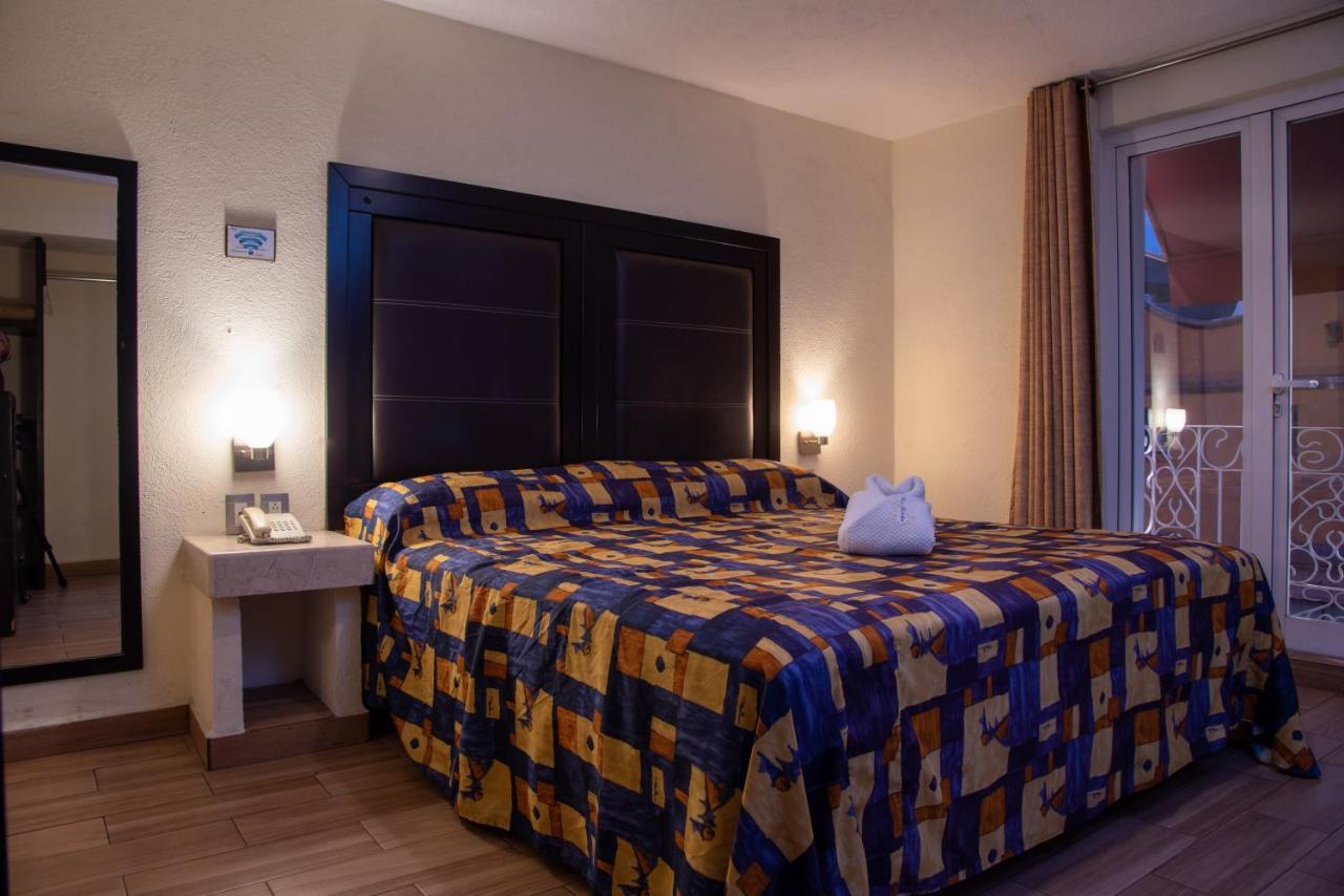 Guadalupe Hotel