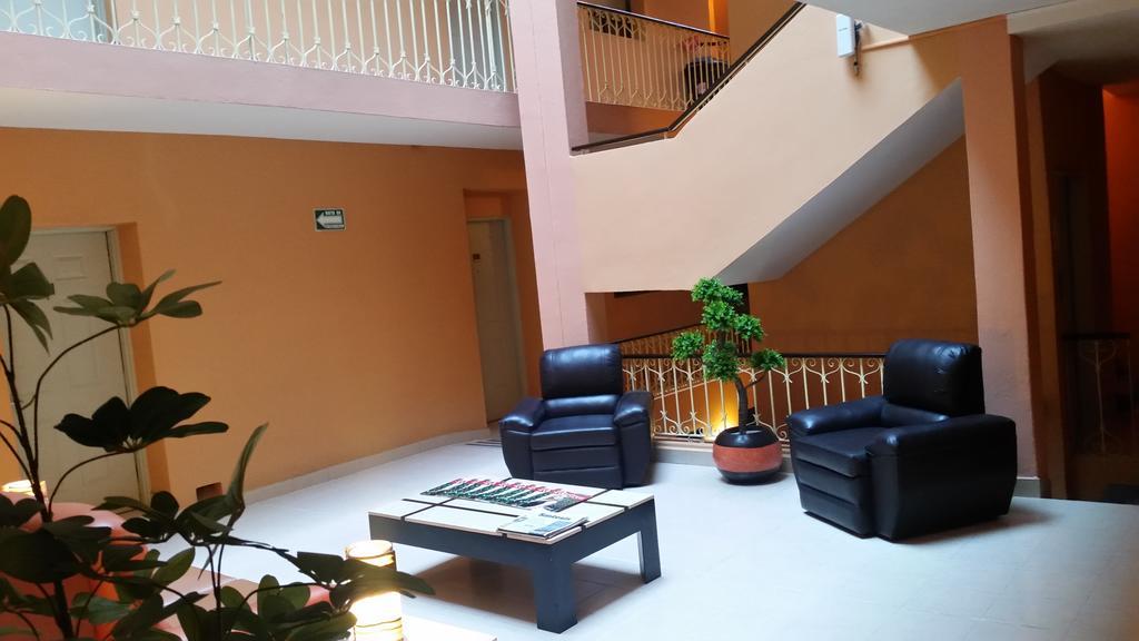 Guadalupe Hotel 3*