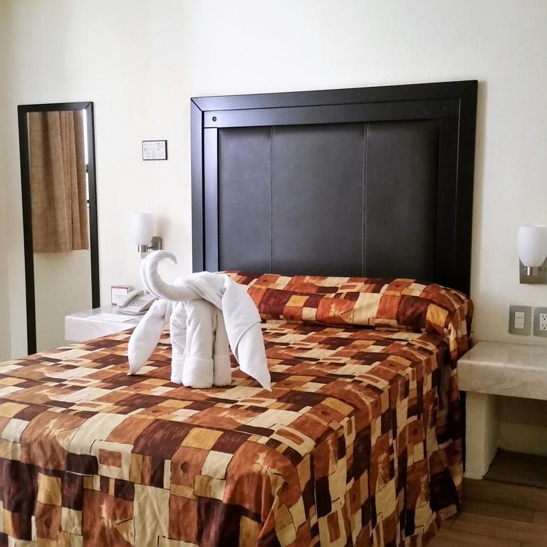 Guadalupe 3* Heroica Puebla de Zaragoza