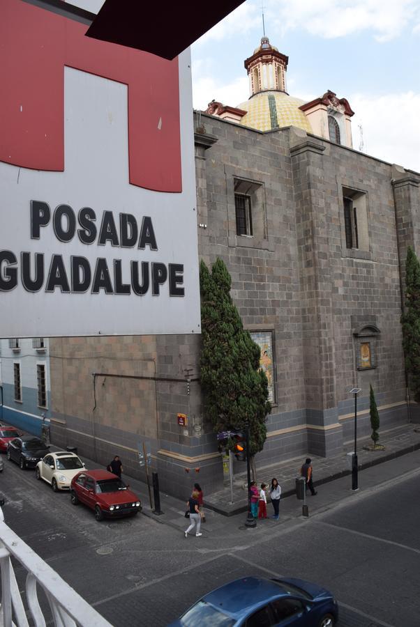 Guadalupe Hotel