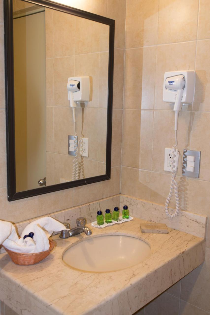 Hotel Guadalupe 3*