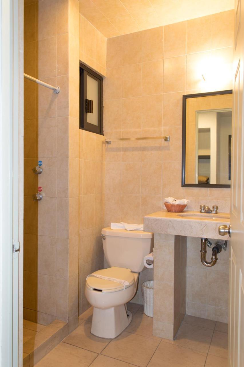 Hotel Guadalupe Heroica Puebla de Zaragoza