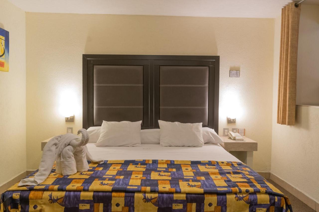 Guadalupe Hotel 3*