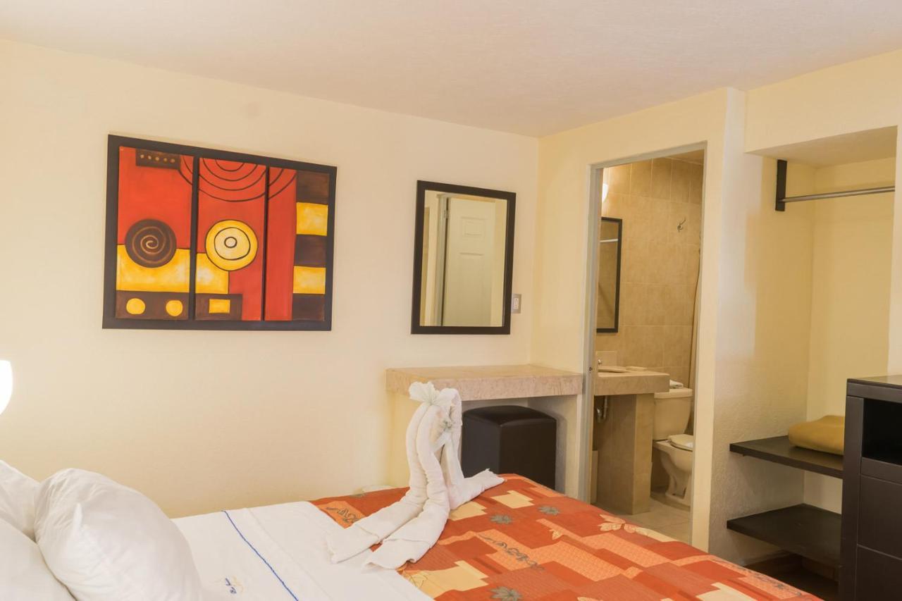 Guadalupe Hotel 3*