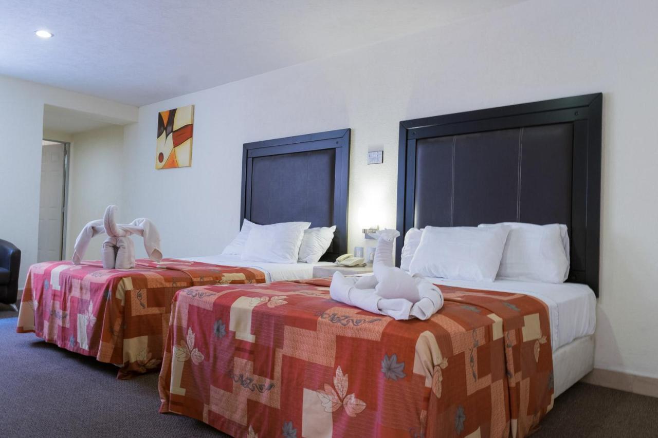 Guadalupe Hotel