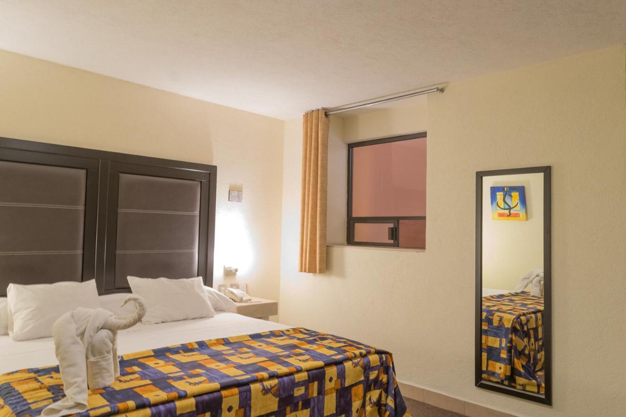 Guadalupe Hotel 3*