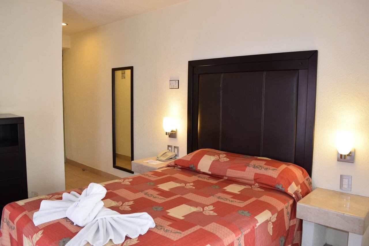 Guadalupe Hotel Puebla